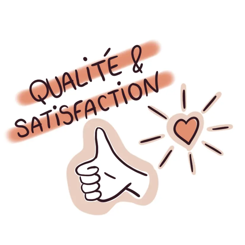 Mener un accueil de qualité et personnalisé en front et back-office